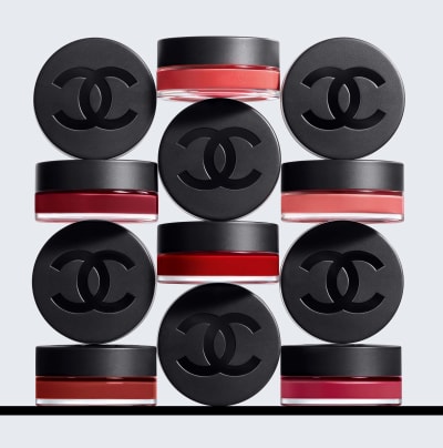 Chanel N1 - © Olle Bengtsson