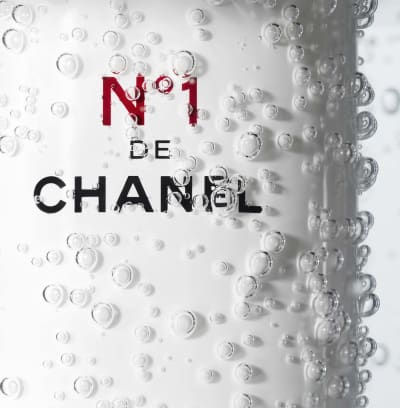 Chanel N1 - © Olle Bengtsson