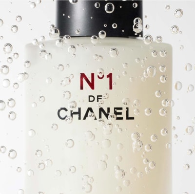 Chanel N1 - © Olle Bengtsson