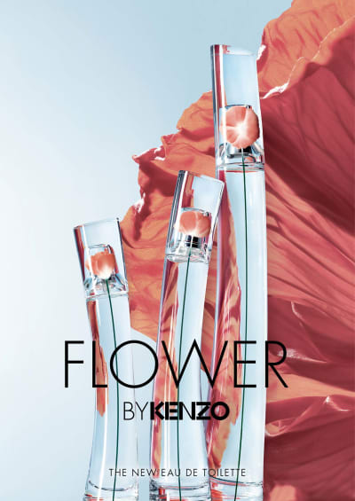 Kenzo - © Set design:
Michael Thorsby
Assistant:
Alfred Johansson
Kenzo:
Elsa Ferotin
Emma Gautier
Alexandra Bellon
Solene Del'Homme
Retouching:
L401, Olle Bengtsson