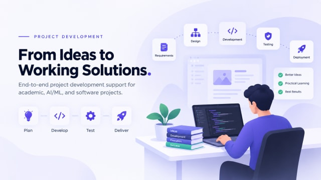 Project Development