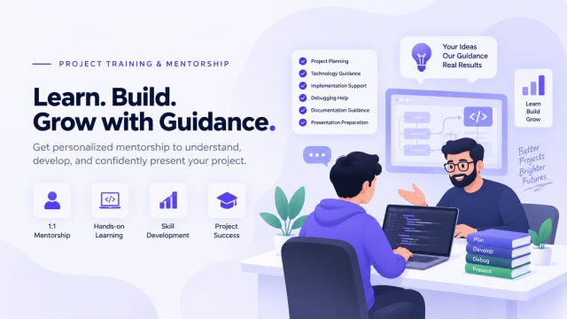 Training & Mentorship