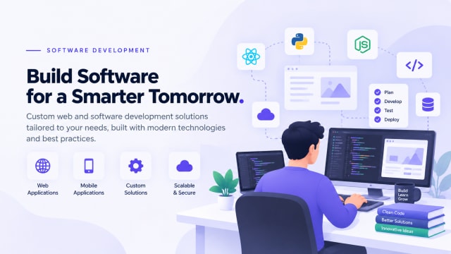 Software Development