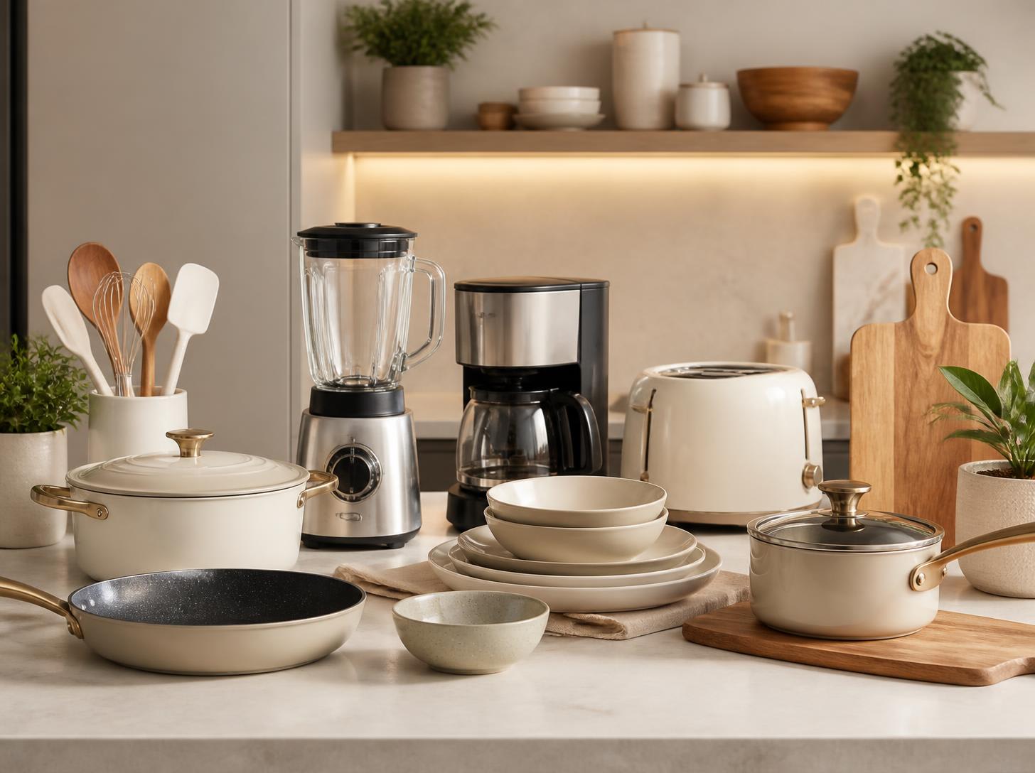 Kitchen Item