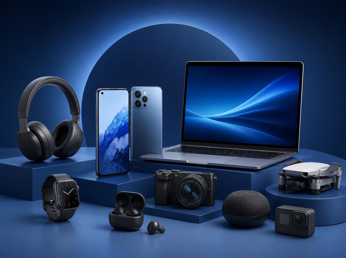 Electronics