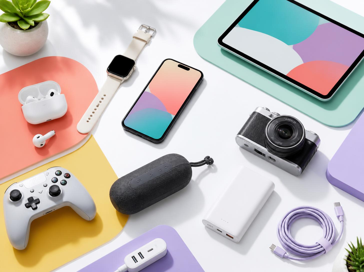 Gadgets