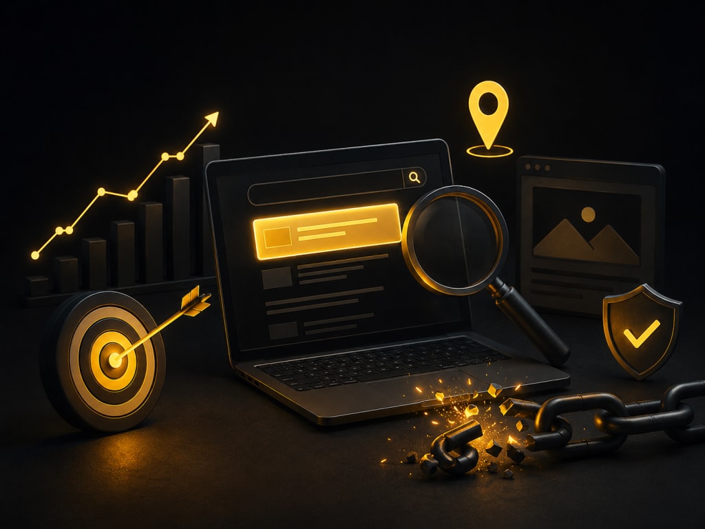 Why Is My Website Not Ranking on Google: 17 Hidden Issues Found After Auditing 300+ Websites