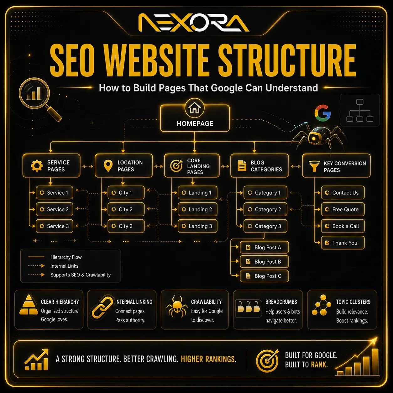 SEO Website Structure How to Build Pages That Google.png