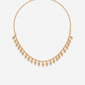 Nadri gloria choker necklace