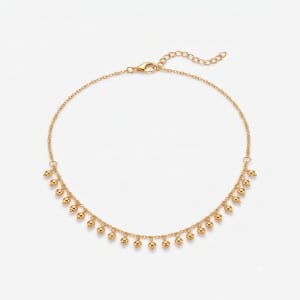 Nadri gloria choker necklace