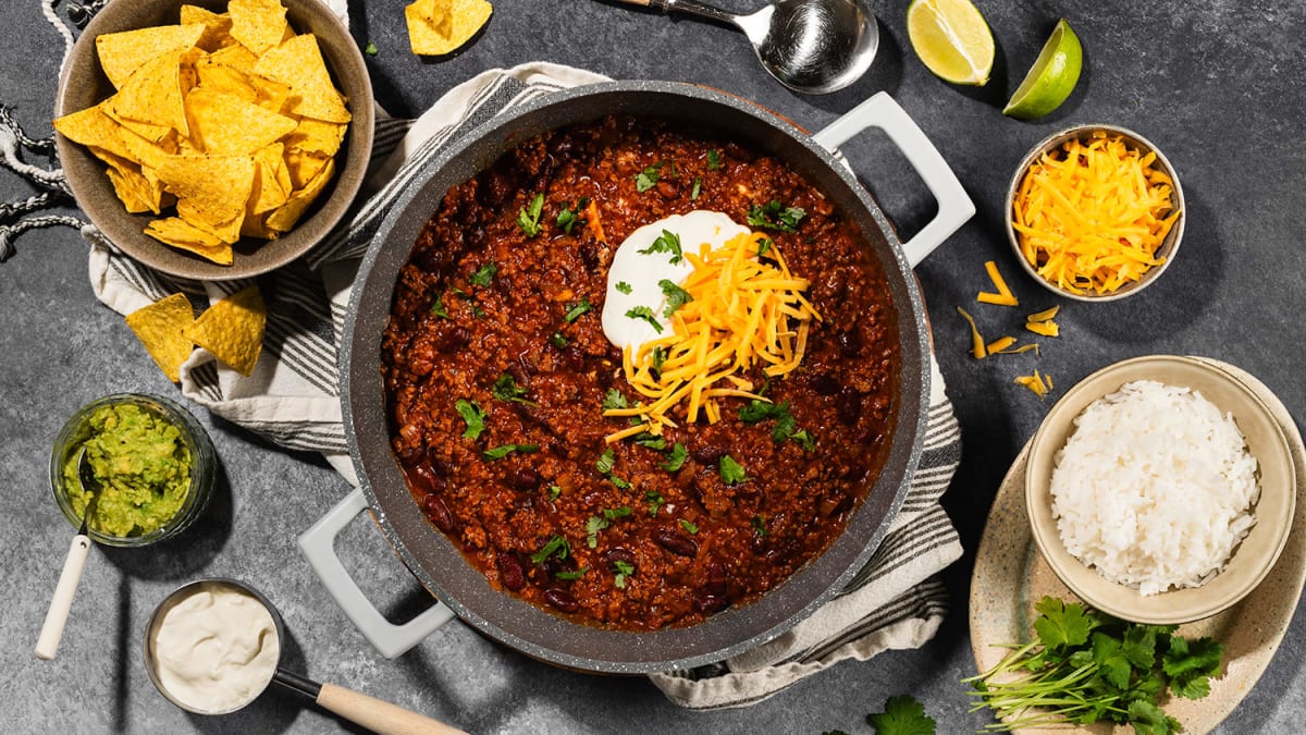 Chili con carne