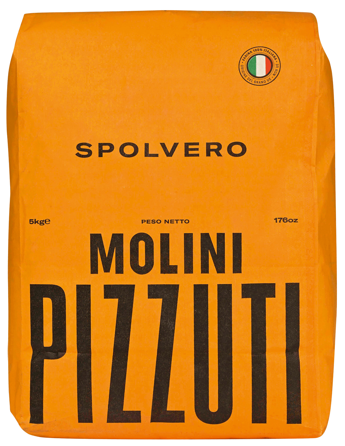 Molini Pizzuti Spolvero 5 kg
