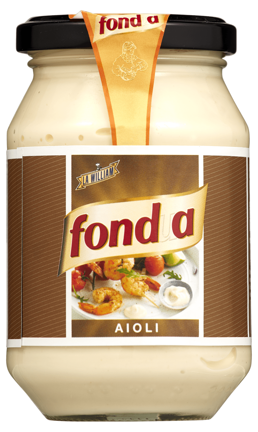 Fondua aioli 250 g