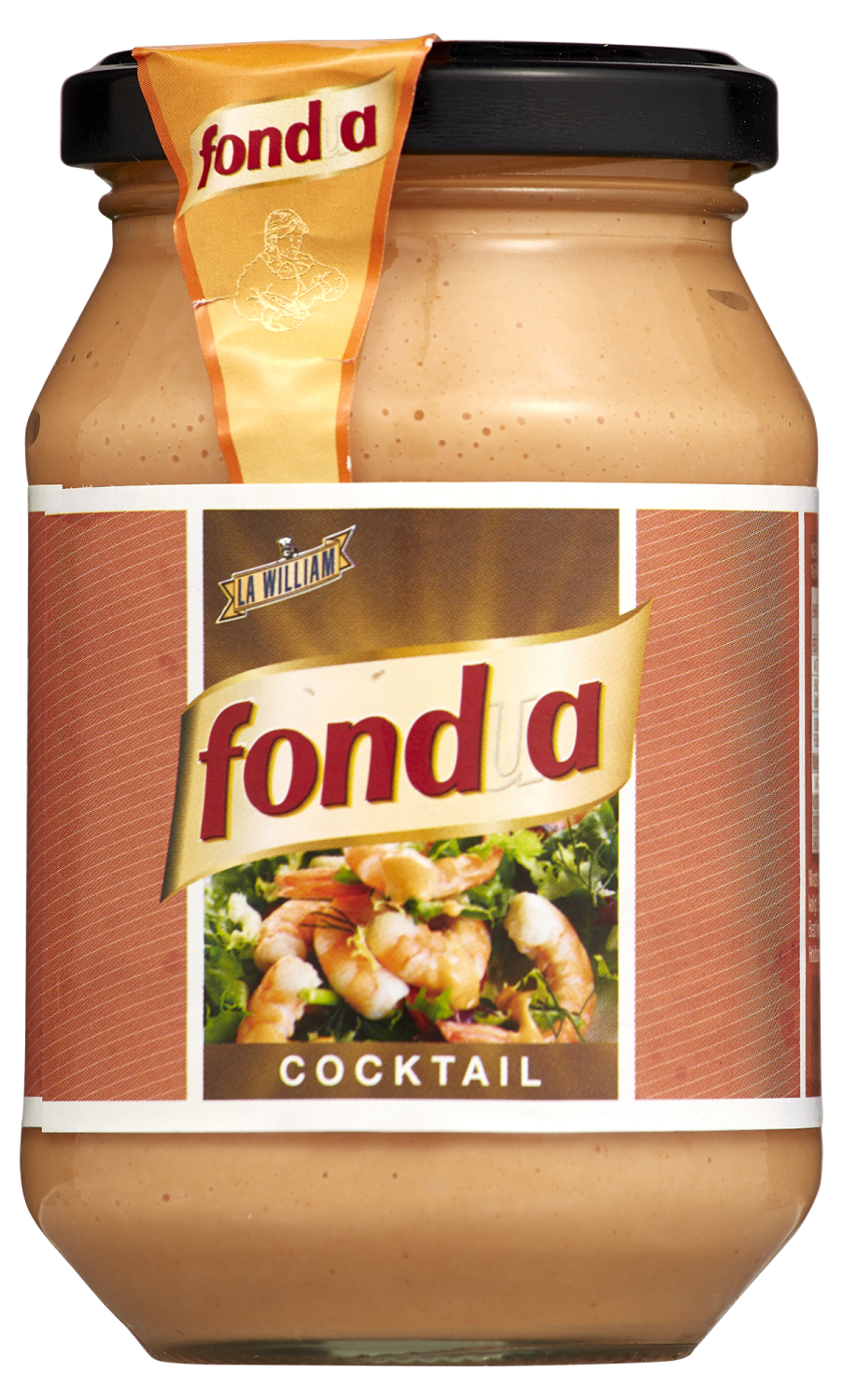 Fondua cocktailsaus 250 g