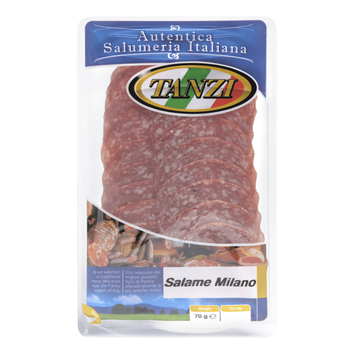 Salami milano 70 g