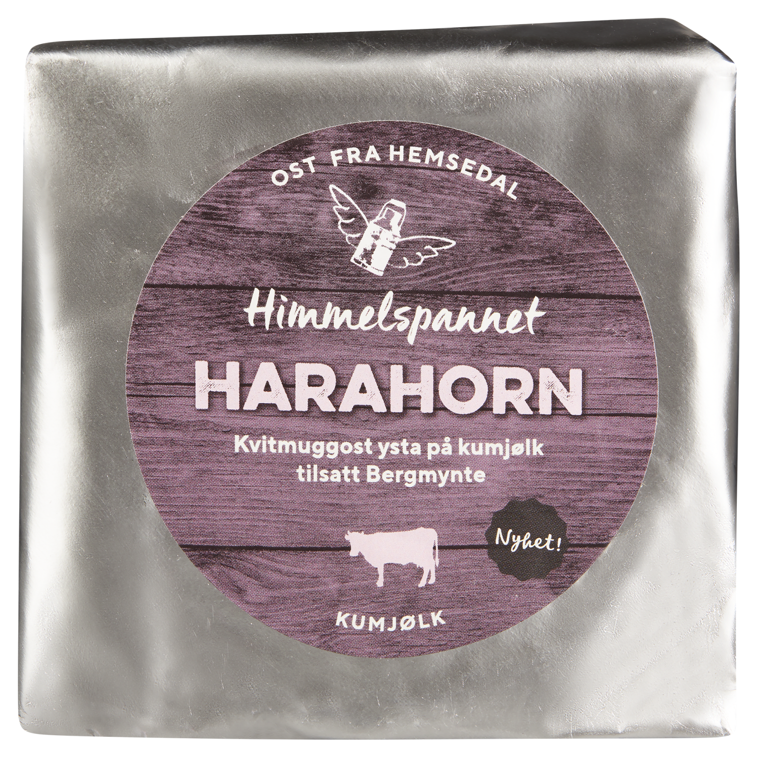 Himmelspannet Harahorn 240 g