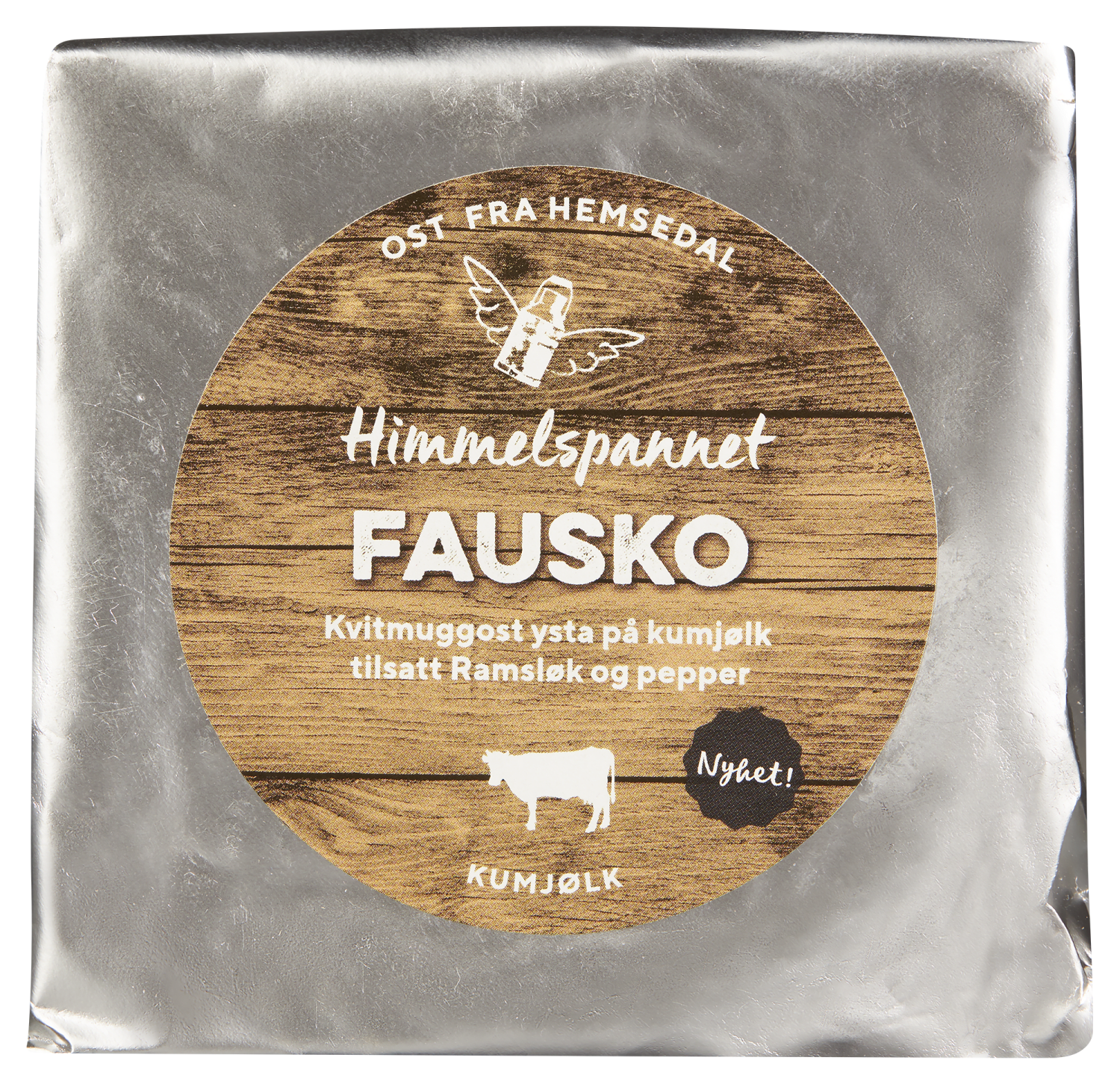 Himmelspannet Fausko 240 g