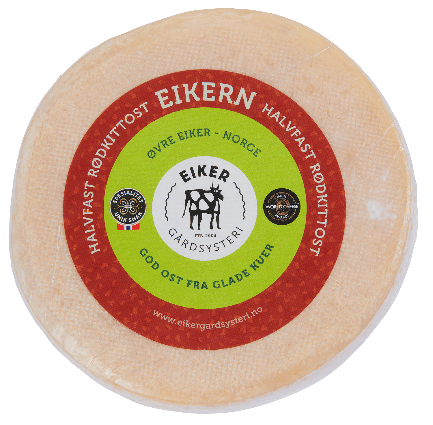 Eikern ca 600 g