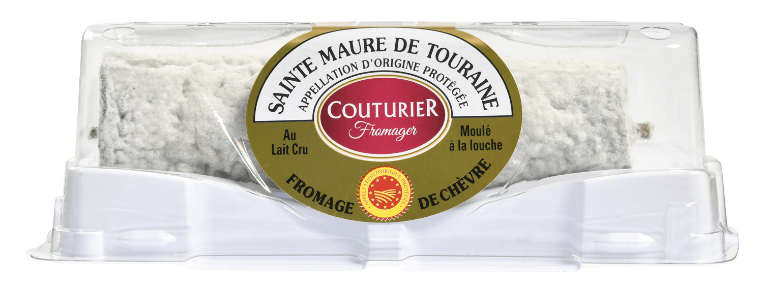 Chèvre Sainte Maure AOP 250 g