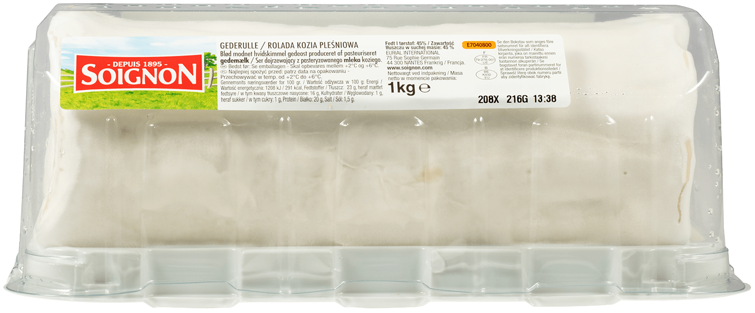 # Chèvre 1 kg