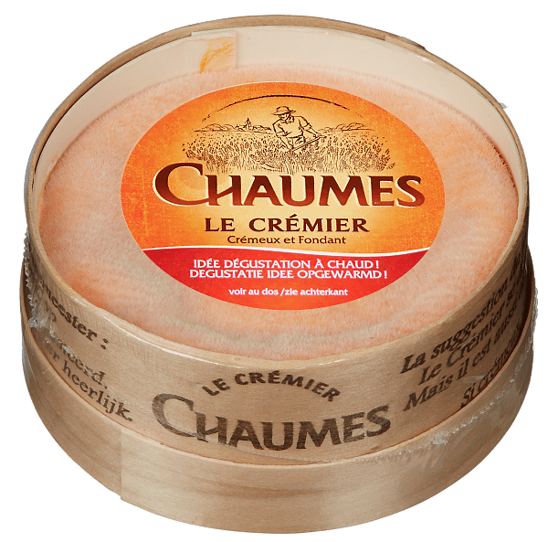 Le Crémier de Chaumes 250 g