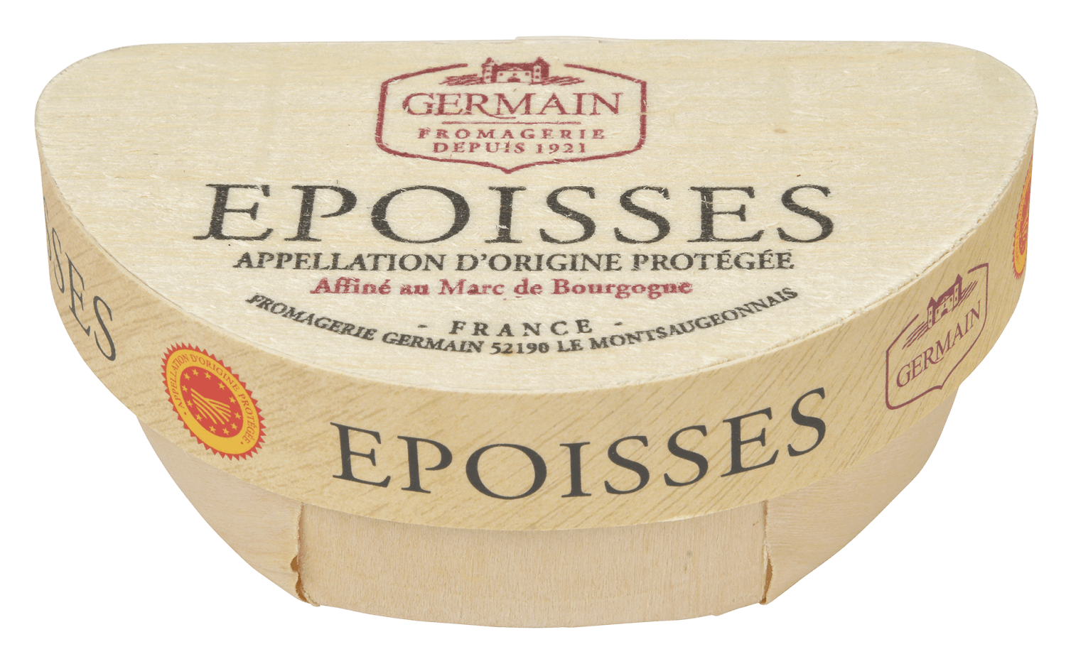 Epoisses de Bourgogne AOP 125 g