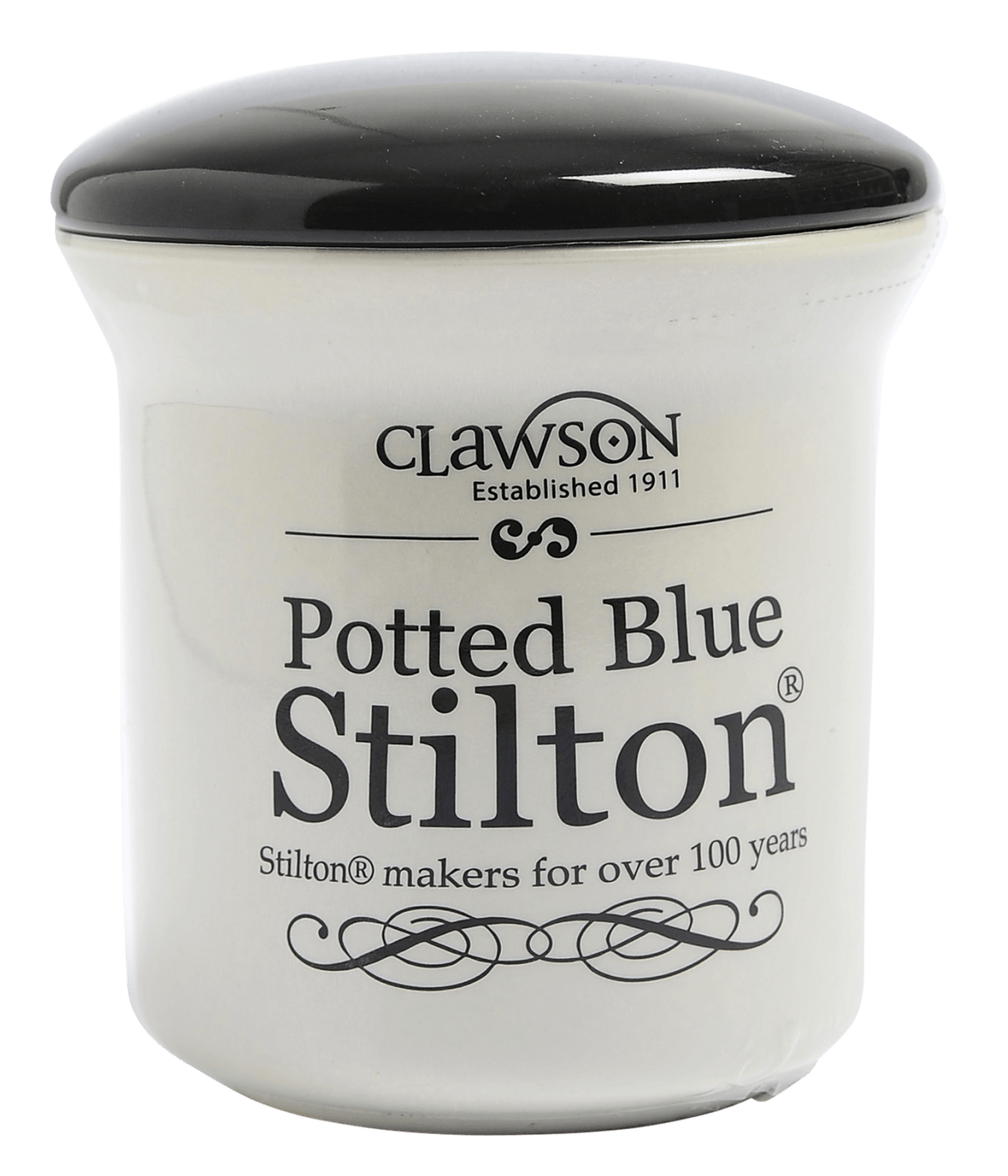 LC Stilton krukke PDO 100 g