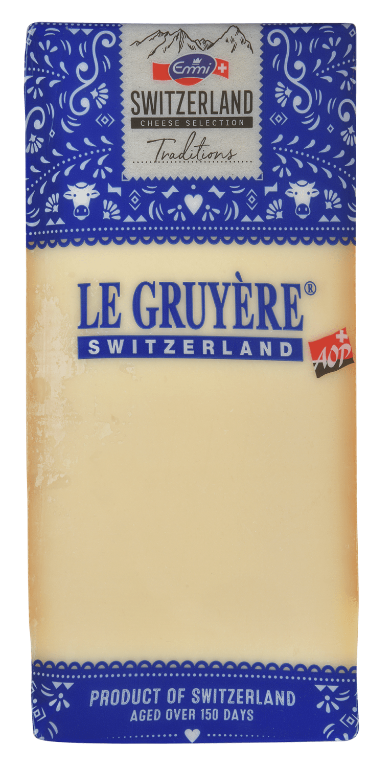 Gruyere AOP ca 2,6 kg