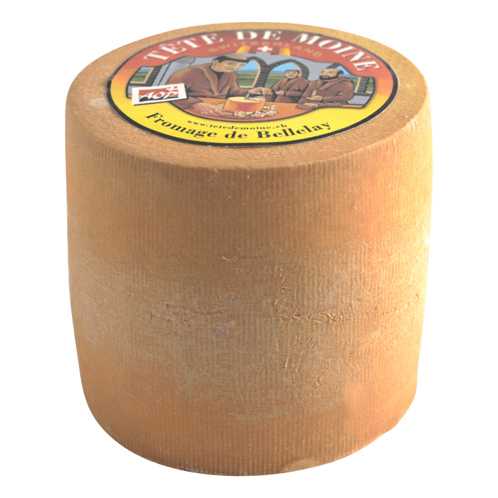 (S) Tete de Moines AOP ca 1 kg