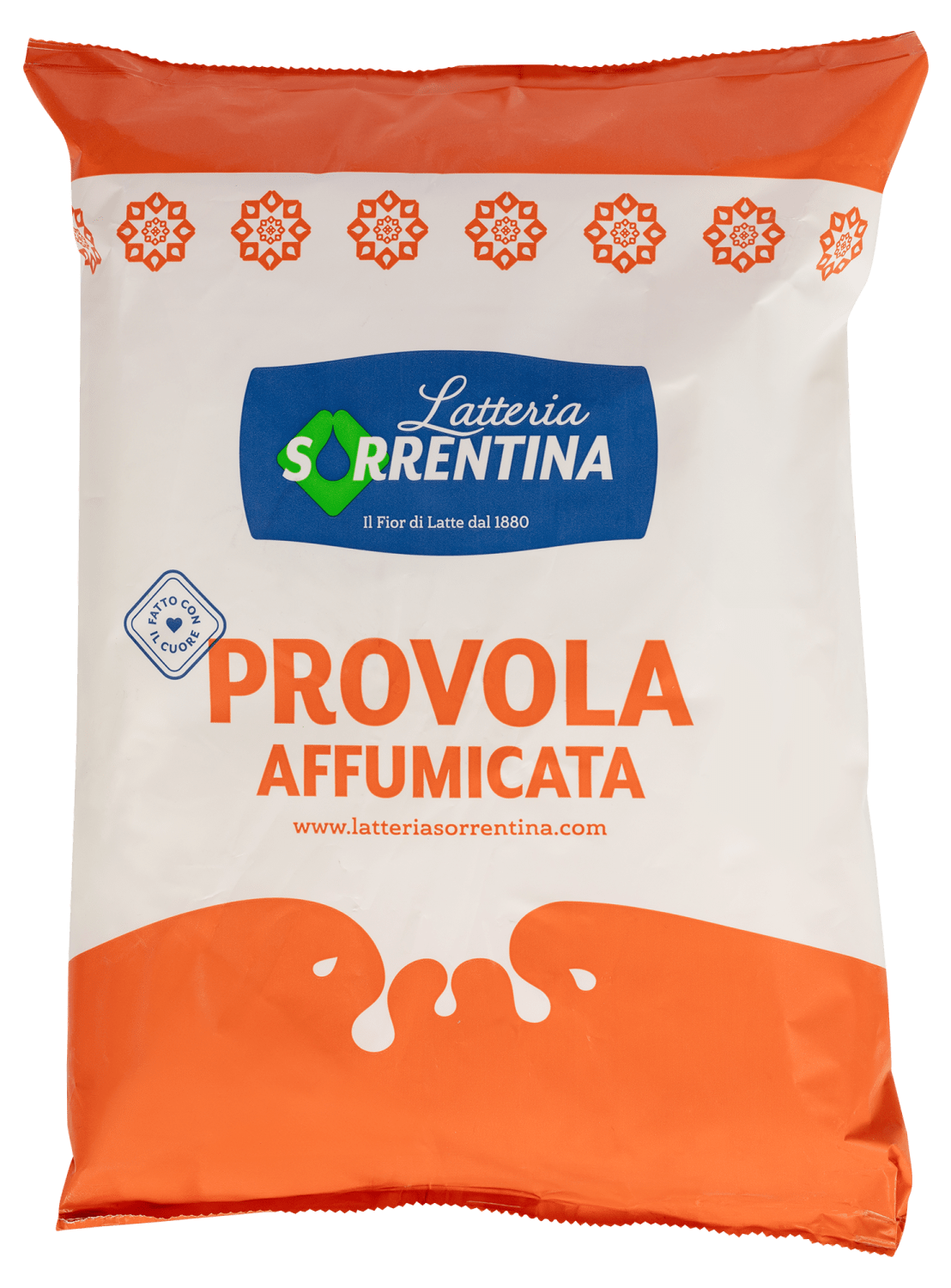 LS fiordilatte provola julienne 1,5 kg