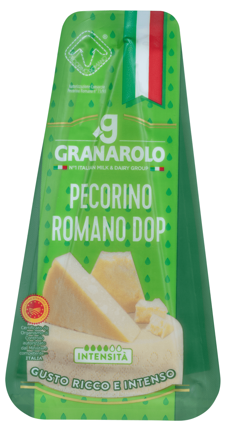 Granarolo Pecorino Romano DOP 150 g