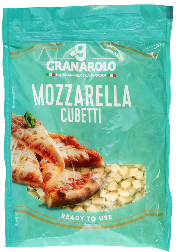 Granarolo cubetti 150 g