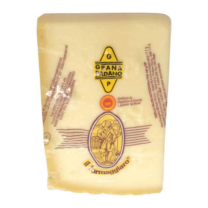 Grana Padano DOP 10 mnd ca 1 kg