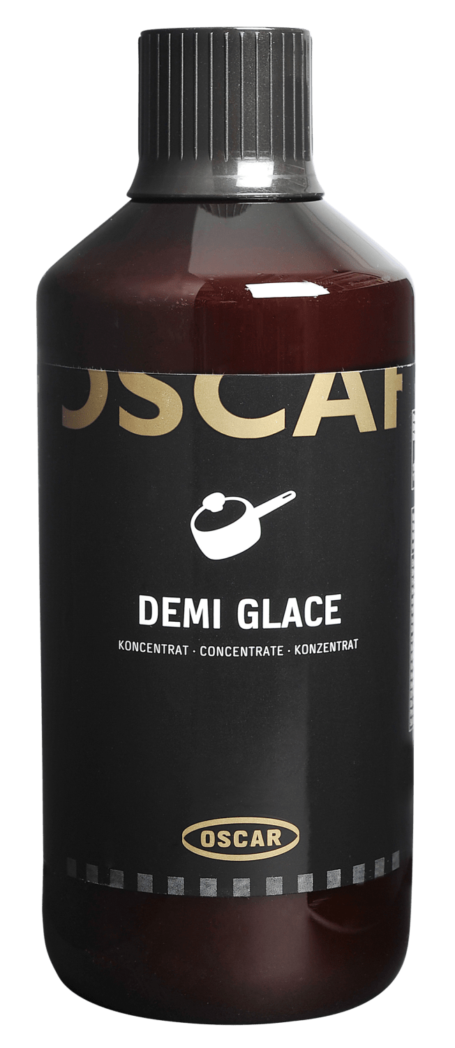 Oscar demi-glace konsentrert 1 l