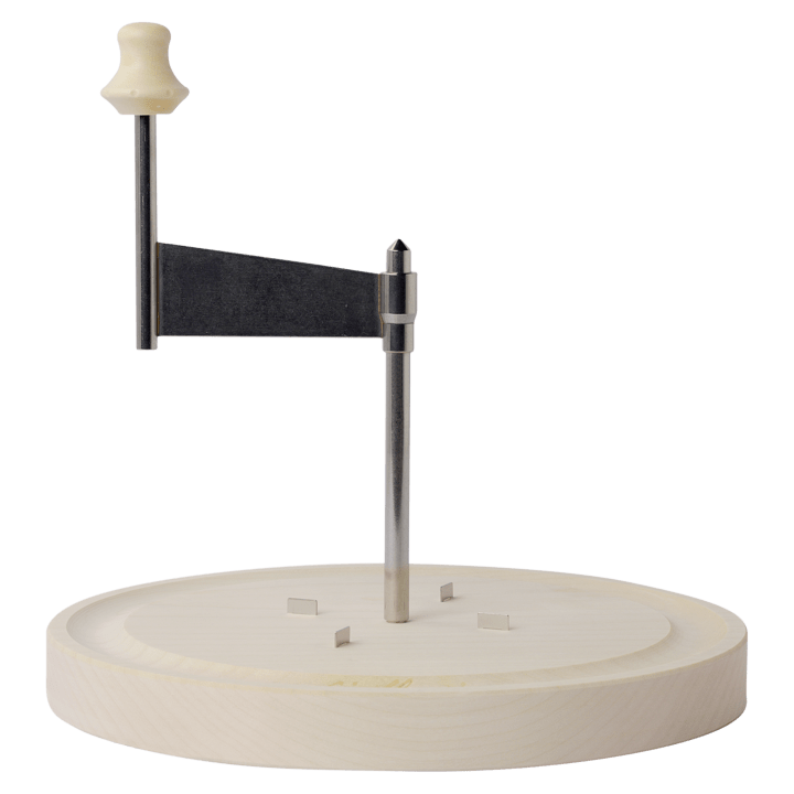 Girolle til Munkehode