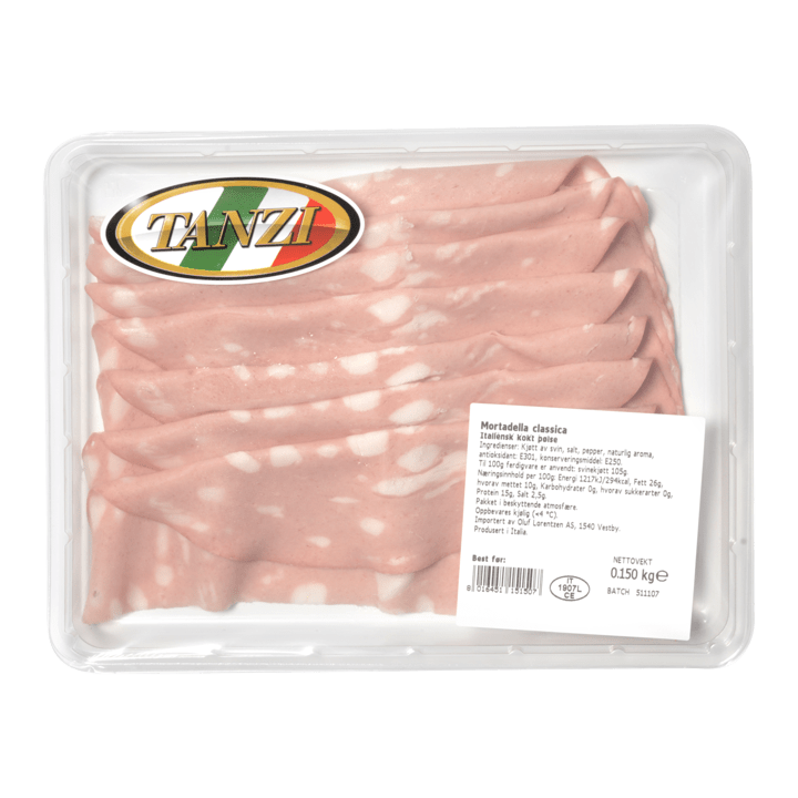 Mortadella classica 150 g