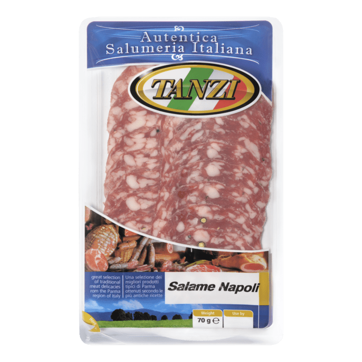 Salami napoli 70 g