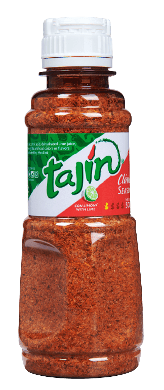 Tajin chili & lime krydder 142 g