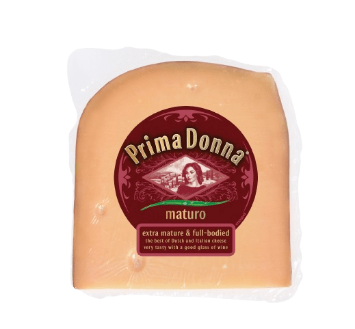 Prima Donna maturo 180 g