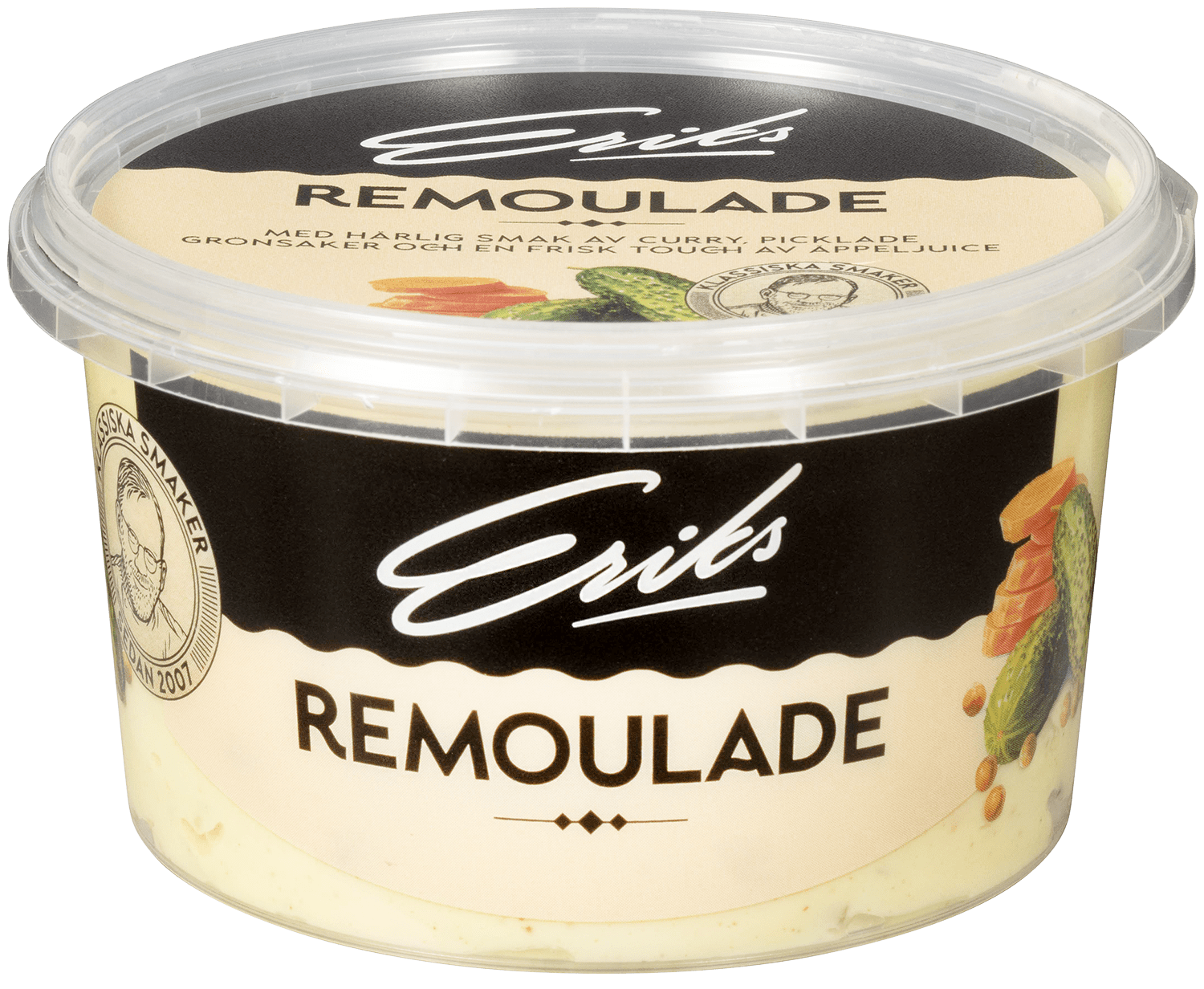 Eriks remulade 230 ml
