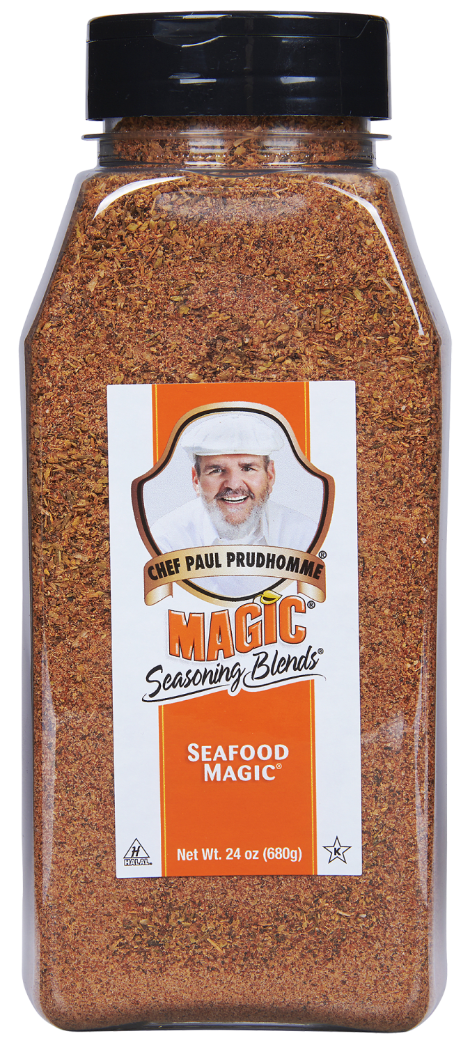 Chef Paul seafood magic 524 g