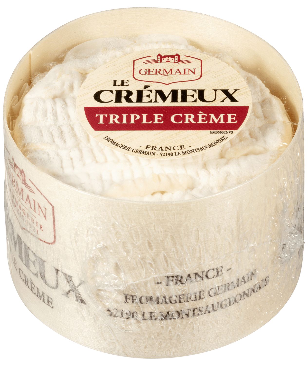 Triple creme 180 g