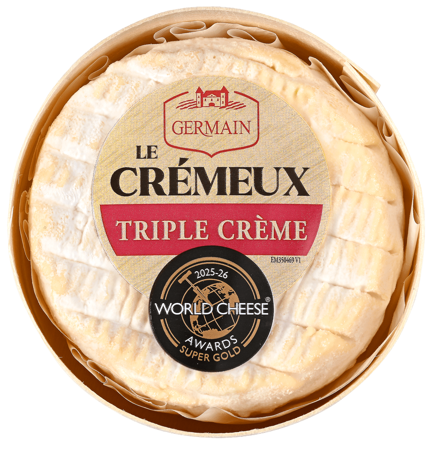 Germain Triple creme 180 g