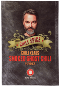 # Chili Klaus chilipulver Smoked Ghost 12 g