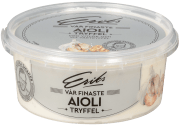 Eriks trøffelaioli 170 ml
