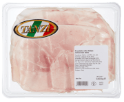 Prosciutto cotto italiano 150 g