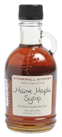 Stonewall Kitchen lønnesirup Maine 100% 250 ml