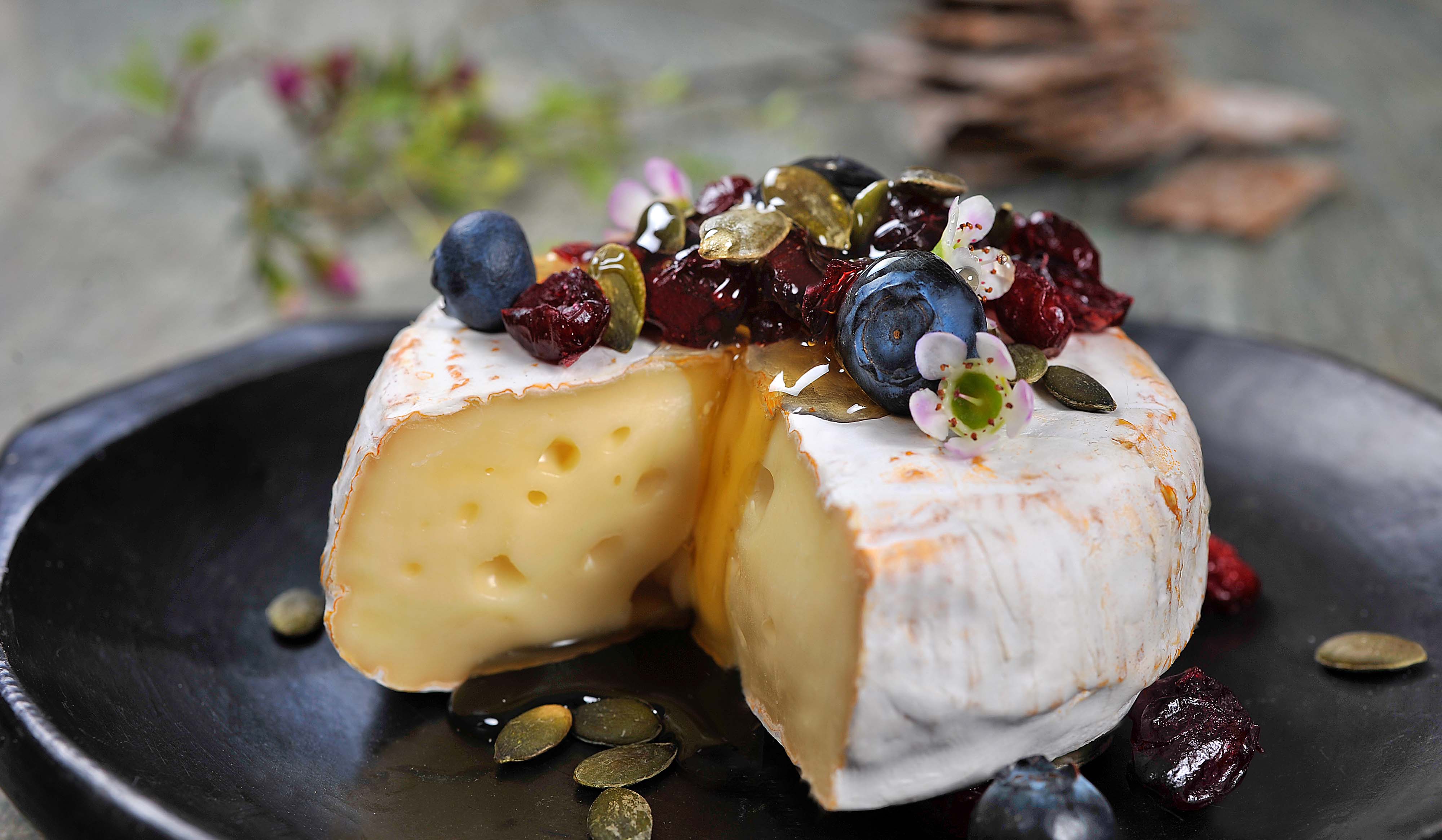 Noen av verdens beste oster på ostens dag 2019