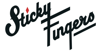 Sticky Fingers