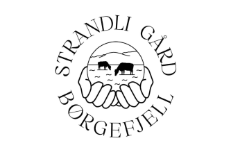 Strandli gård